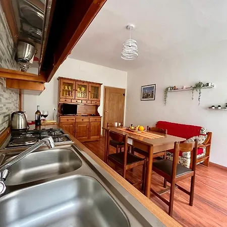 Apartman Cadore *