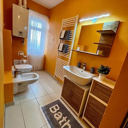 Cadore Apartman