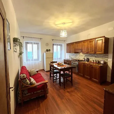 Cadore Lorenzago Di Cadore