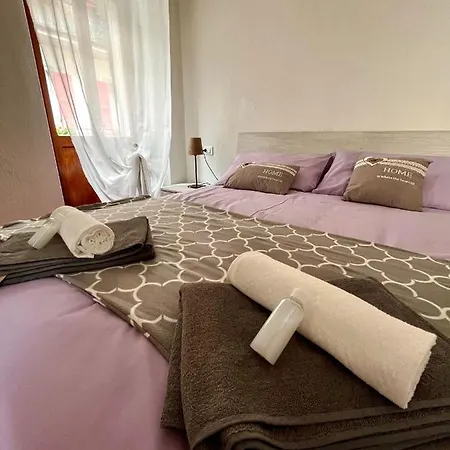 Apartmán Cadore Lorenzago Di Cadore