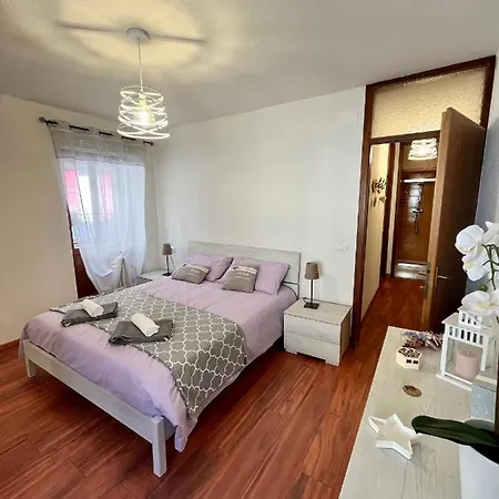 Cadore Apartmán