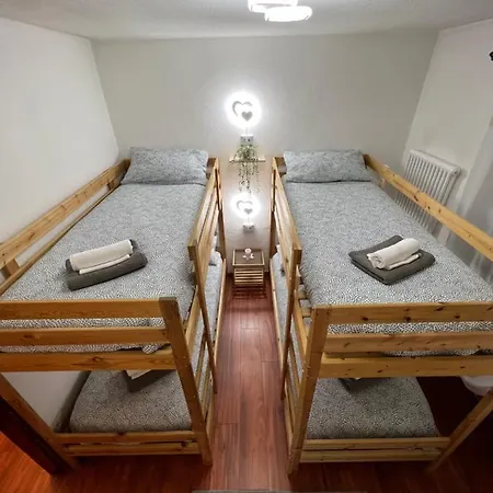 Cadore Apartmán