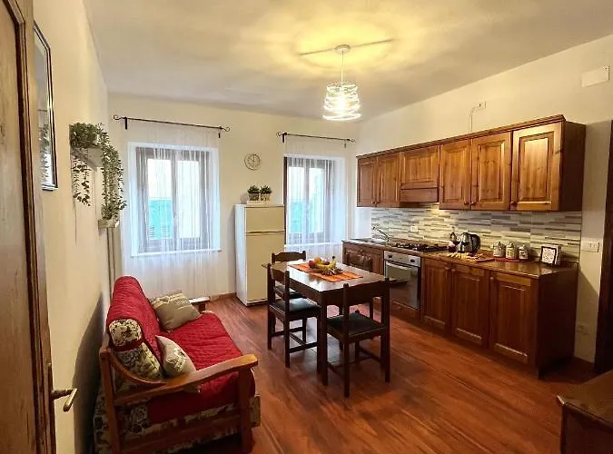 Cadore Lorenzago Di Cadore