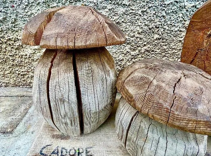 Cadore شقة Lorenzago Di Cadore